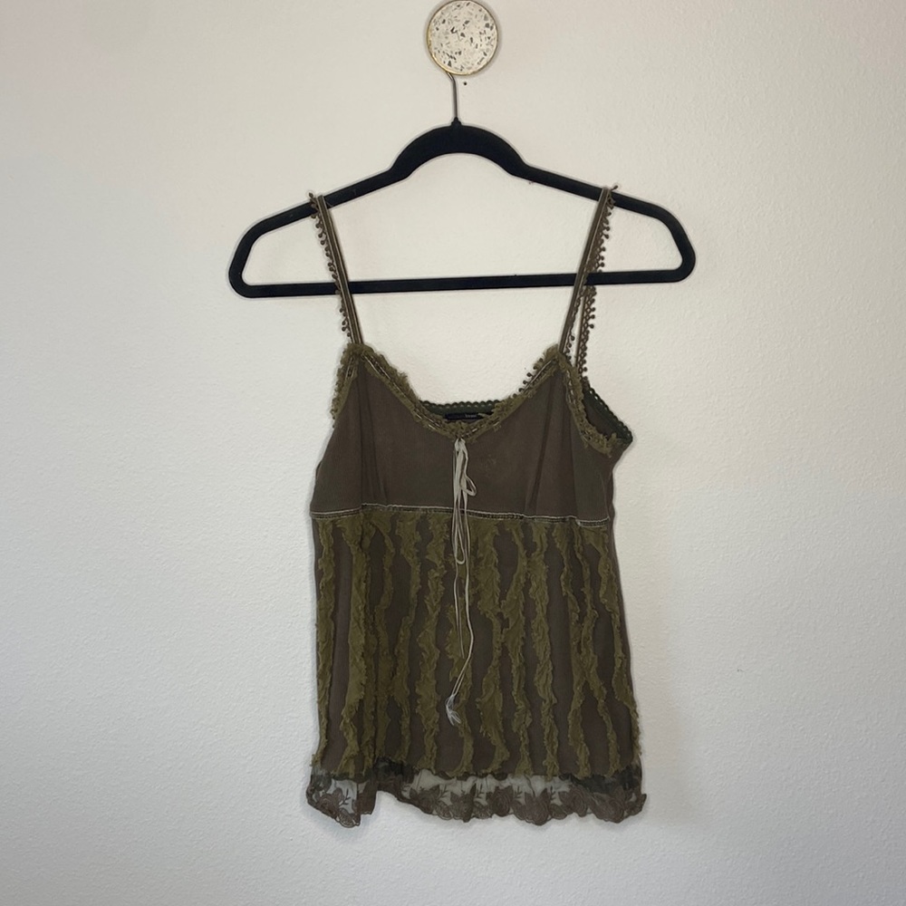 Gorgeous Tank Top!